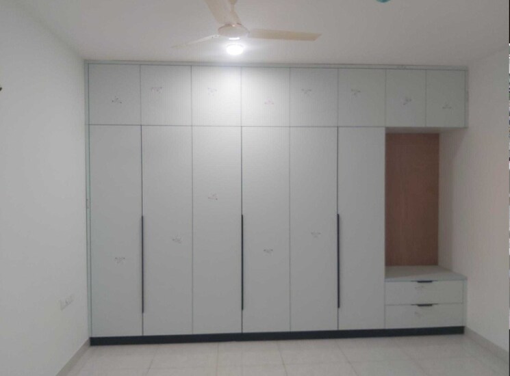 undefined, prestige-beverly-hills 3 Bedroom 2124 Sq.Ft. Apartment In Kokapet Hyderabad 9143327