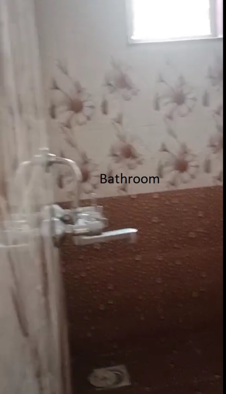 Bathroom, sainath nagar 1 Bedroom 610 Sq.Ft. Independent House In Sainath Nagar Pune 9143329