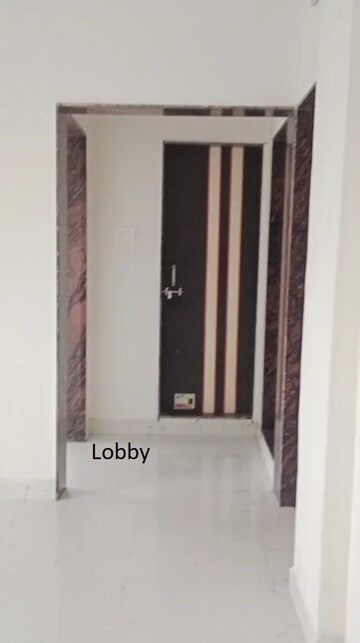 Living Room in 1 BHK Independent House at Sainath Nagar – for Rent