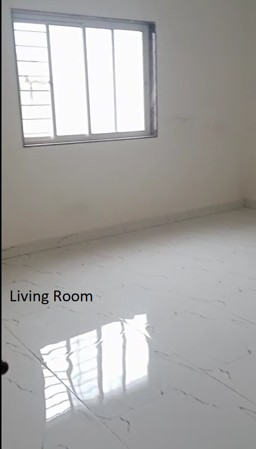1 BHK + Pooja Room Independent House For Rent in Ingale Bhawan, Sainath na