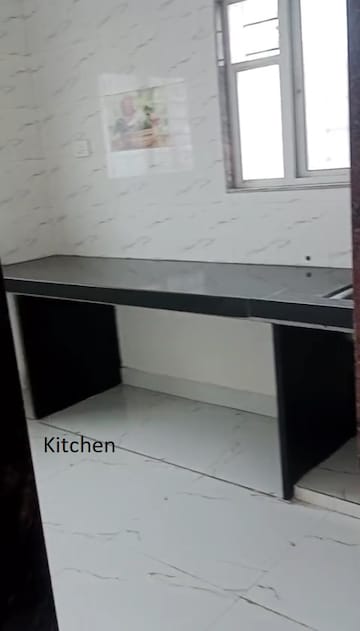 Kitchen in 1 BHK Independent House at Sainath Nagar – for Rent