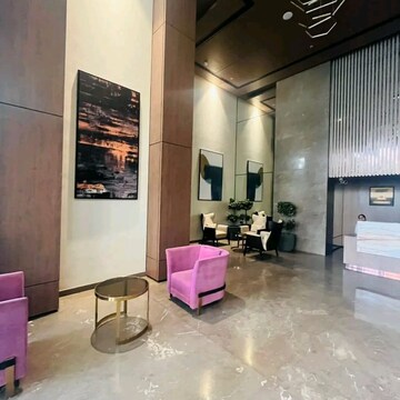 Parking in 2 BHK Apartment at Windsor Apartment Bandra West, St. Peters Colony – for Rent