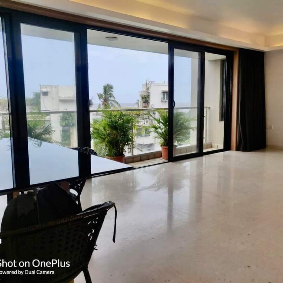 3 BHK + Pooja Room,Servant Room,Study Room,Extra Room 1600 Sq.Ft. Apartment in Omkar CHS Worli