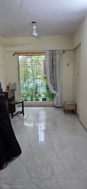 2 BHK Apartment For Sale in Gams Rose Nagar, Mumbra