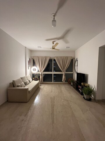2 BHK Apartment For Rent in Omkar Ananta, Goregaon East