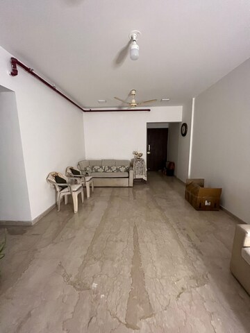 Room in 2 BHK Apartment at Omkar Ananta, Goregaon East – for Rent