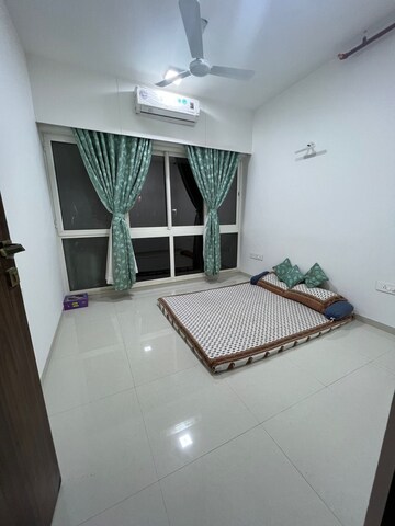 Team Area in 2 BHK Apartment at Omkar Ananta, Goregaon East – for Rent