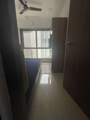 Building Lobby in 1 BHK Apartment at K Raheja Raheja Nest, Powai – for Sale