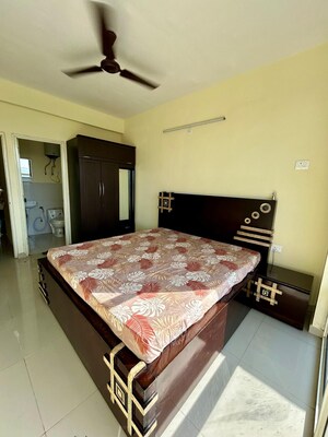 Bedroom in 2 BHK Apartment at Pyramid Heights, Sector 85 – for Rent