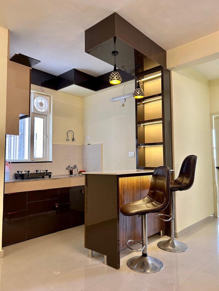 Team Area, pyramid-heights 2 Bedroom 691 Sq.Ft. Apartment In Sector 85 Gurgaon 9143348