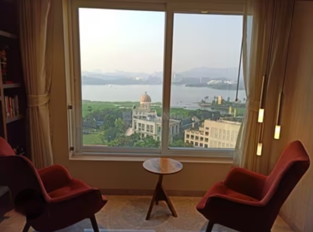 2 BHK + Pooja Room Apartment For Rent in Norita Chs Ltd