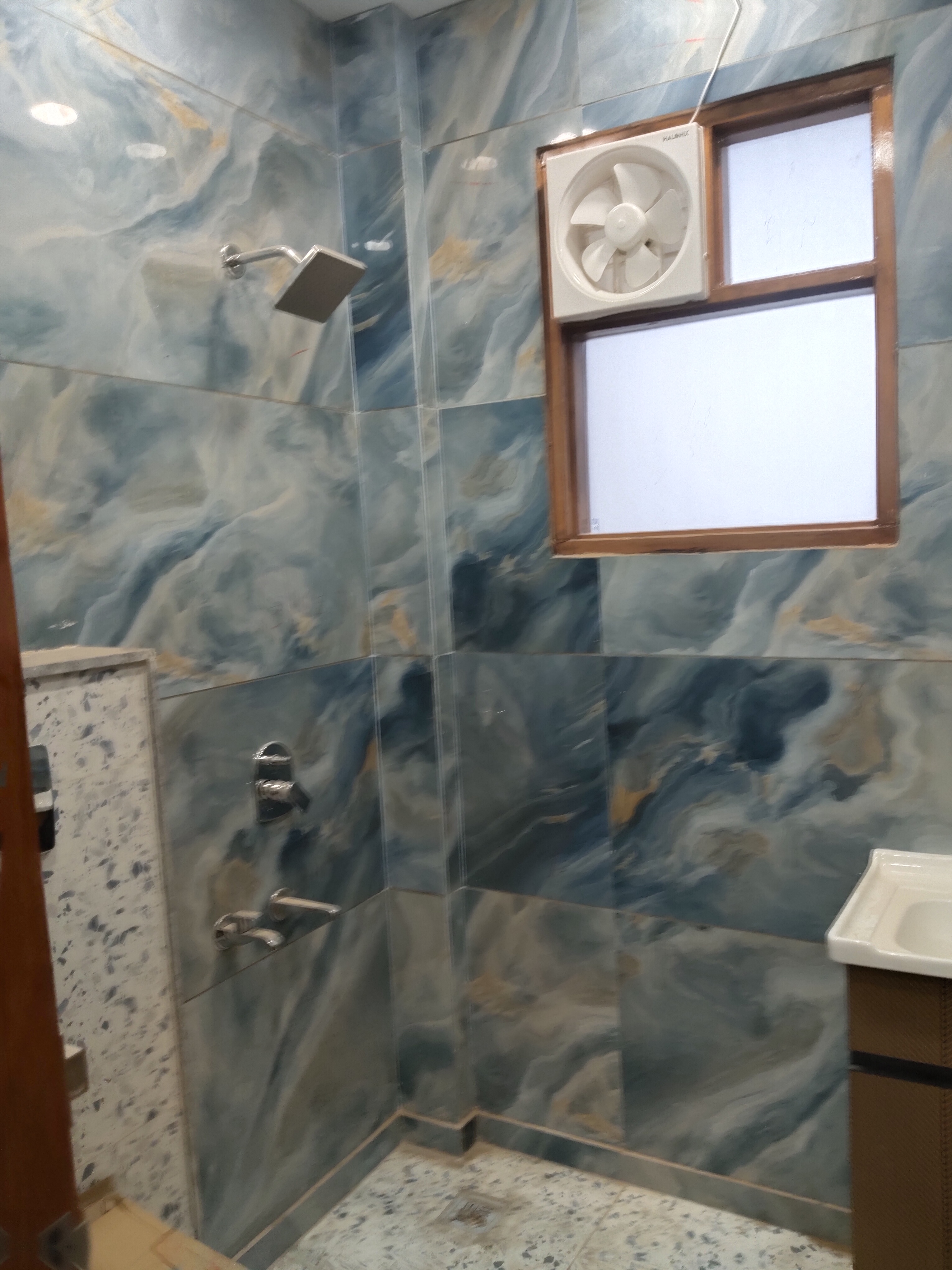 3 BHK + Pooja Room Builder Floor For Sale in New Industrial Township 5