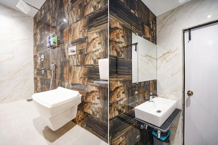 Team Area, norita-chs-ltd 2 Bedroom 1150 Sq.Ft. Apartment In Powai Mumbai 9143352