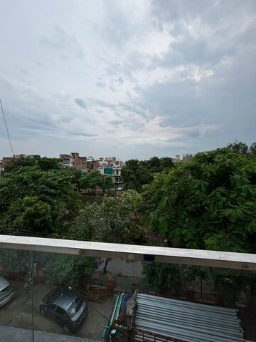 Plot Area in 3 BHK Builder Floor at New Industrial Township 5 – for Sale
