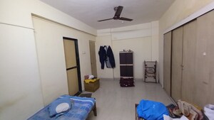 Room in 3 BHK Apartment at Proviso Tower CHS, Kopar Khairane – for Sale
