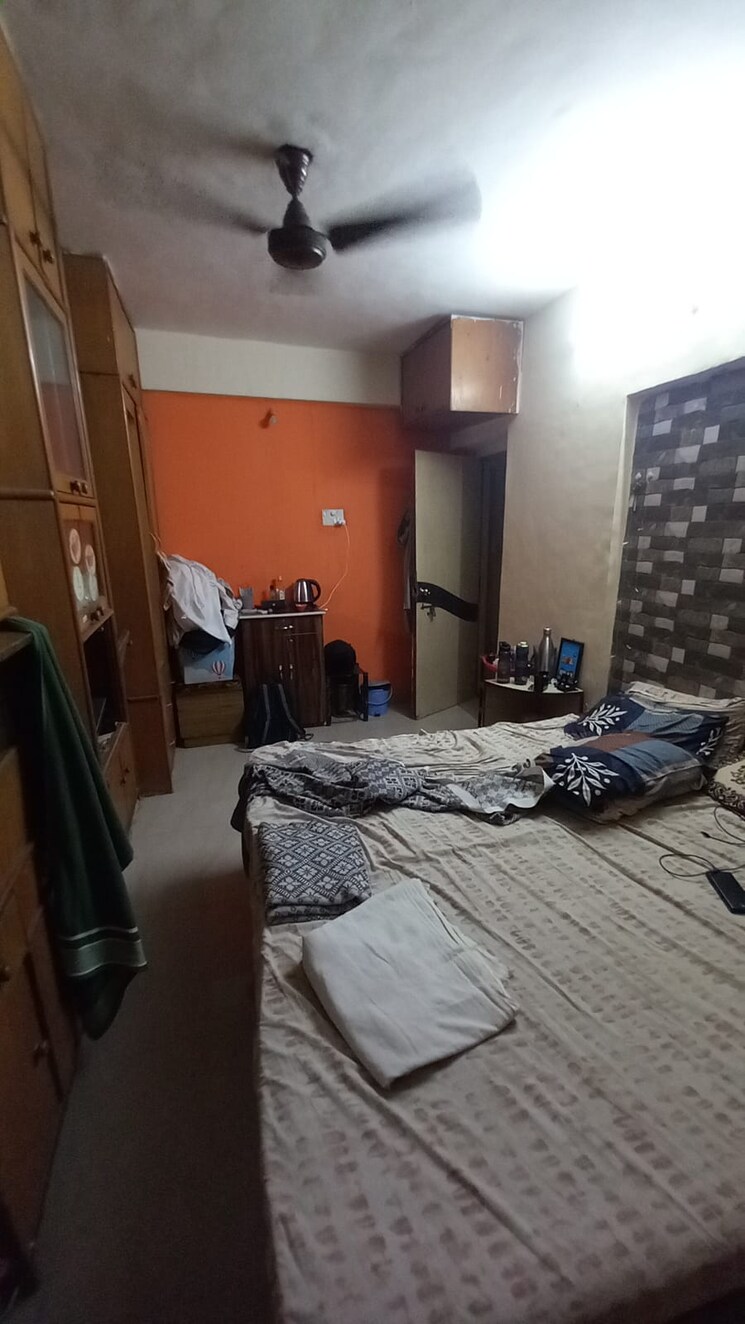 Bedroom, proviso-tower-chs 3 Bedroom 1500 Sq.Ft. Apartment In Kopar Khairane Navi Mumbai 9143351