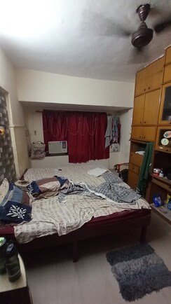3 BHK Apartment For Sale in Proviso Tower CHS