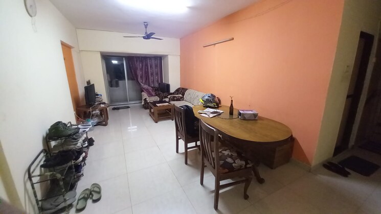 Other, proviso-tower-chs 3 Bedroom 1500 Sq.Ft. Apartment In Kopar Khairane Navi Mumbai 9143351