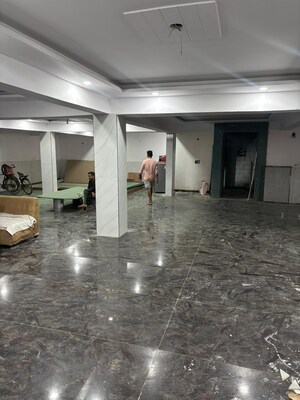 Parking in 3 BHK Builder Floor at New Industrial Township 5 – for Sale