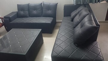 Kitchen in 2 BHK Apartment at Shree Vardhman Green Court, Sector 90 – for Rent