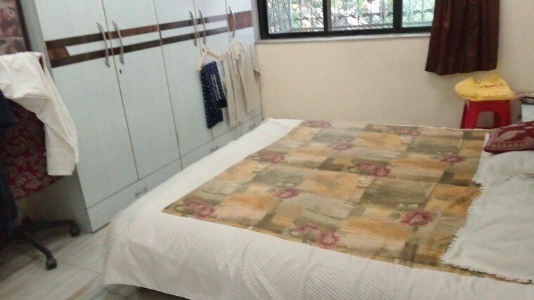 Bedroom, prabhadevi-chs 2 Bedroom 800 Sq.Ft. Apartment In Prabhadevi Mumbai 9143365