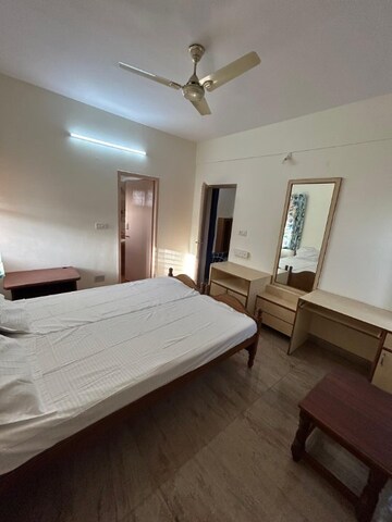 1 BHK Villa For Rent in Indiranagar