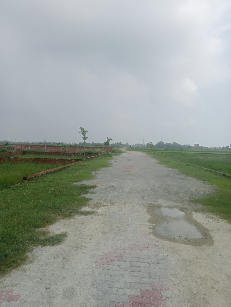 undefined, ramnagar  1000 Sq.Ft. Plot In Ramnagar Varanasi 9143378