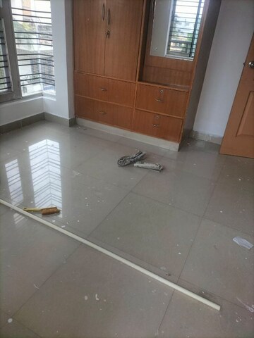 Bedroom in 2 BHK Villa at Indiranagar – for Rent