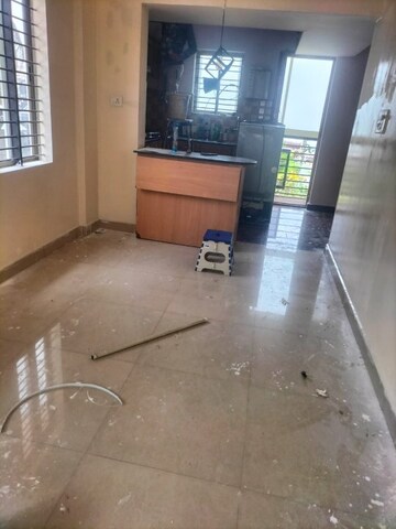 Living Room in 2 BHK Villa at Indiranagar – for Rent