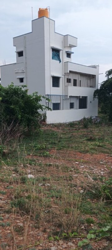  Plot For Sale in Nadaprabhu Kempegowda Layout, Kengeri