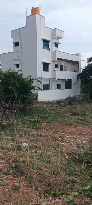 Plot For Sale in Nadaprabhu Kempegowda Layout