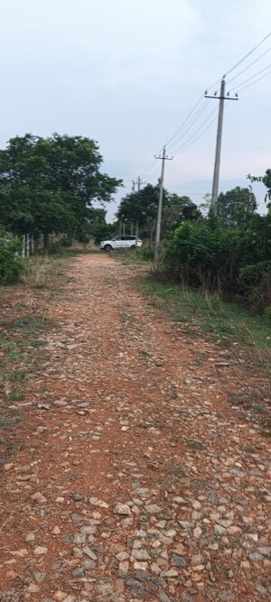 Plot Area in  Plot at Nadaprabhu Kempegowda Layout, Kengeri – for Sale