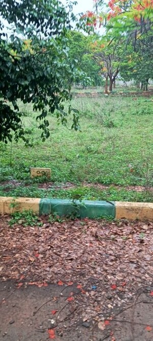 Plot Area in  Plot at Nadaprabhu Kempegowda Layout, Kengeri – for Sale
