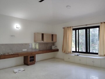 Living Room in 4 BHK Villa at Sarjapur – for Sale