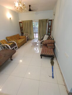 2 BHK Apartment For Sale in Blue Bells CHS
