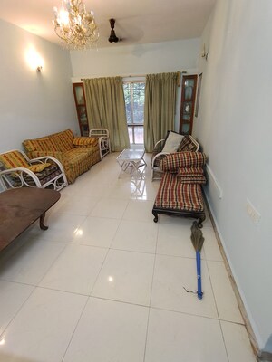 2 BHK Apartment For Sale in Blue Bells CHS, Koregaon Park