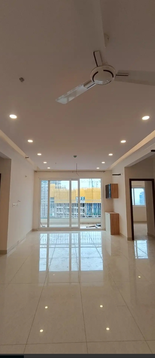 3 BHK + Pooja Room Apartment For Rent in Prestige Beverly Hills