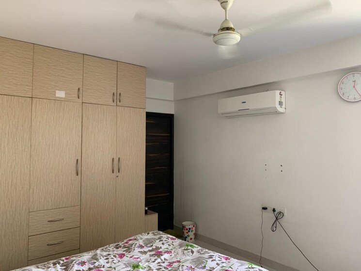 Room, siddhi-the-aristo 3 Bedroom 1805 Sq.Ft. Apartment In Shiprapath Jaipur 9143399