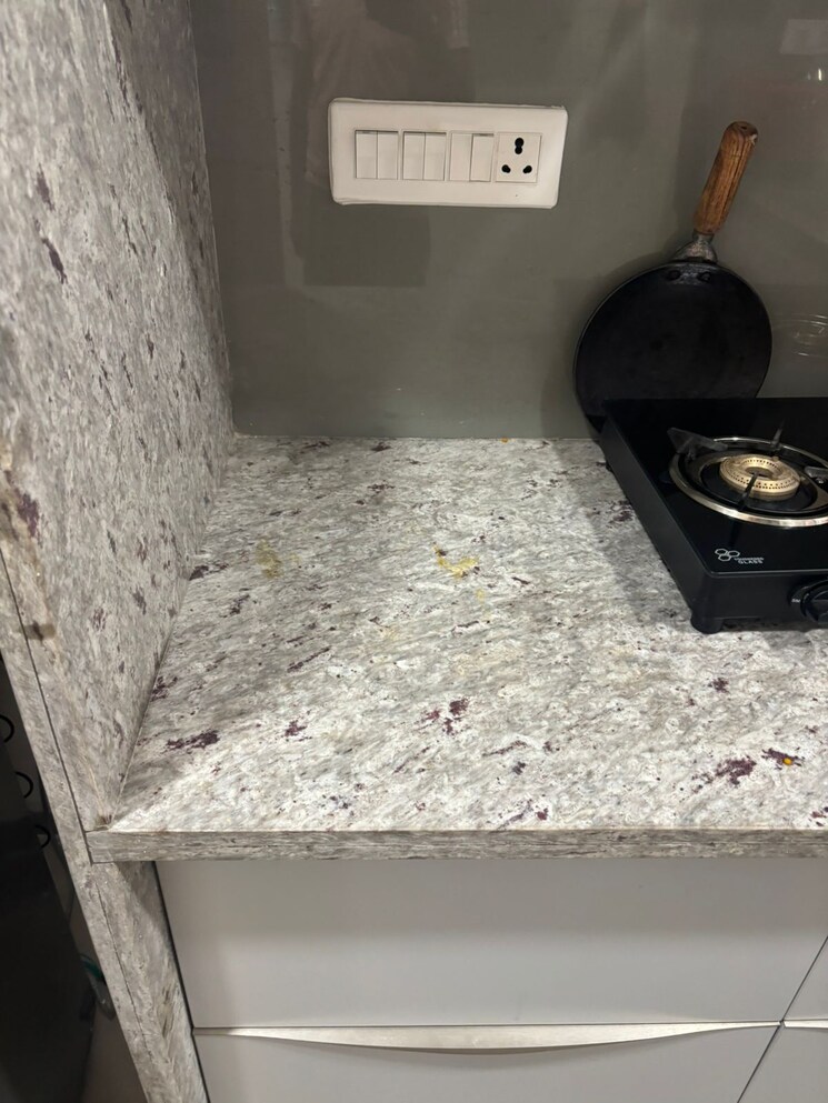  Parking, siddhi-the-aristo 3 Bedroom 1805 Sq.Ft. Apartment In Shiprapath Jaipur 9143399