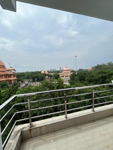 2 BHK Builder Floor – Exterior View View at Chattarpur - for Rent