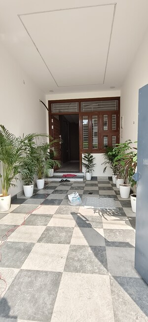 4 BHK Villa – Exterior View View at Jagatpura - for Sale