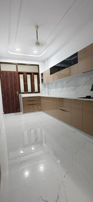 Kitchen in 4 BHK Villa at Jagatpura – for Sale