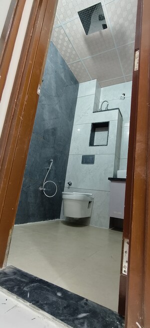 Bathroom in 4 BHK Villa at Jagatpura – for Sale