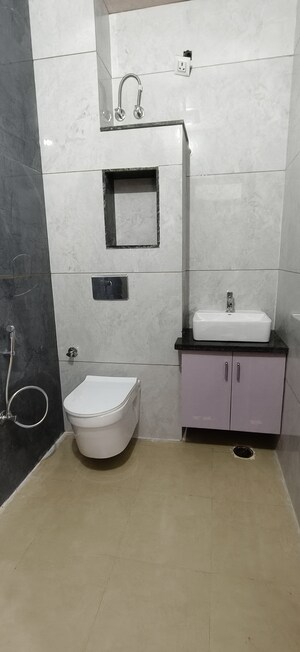 Bathroom in 4 BHK Villa at Jagatpura – for Sale