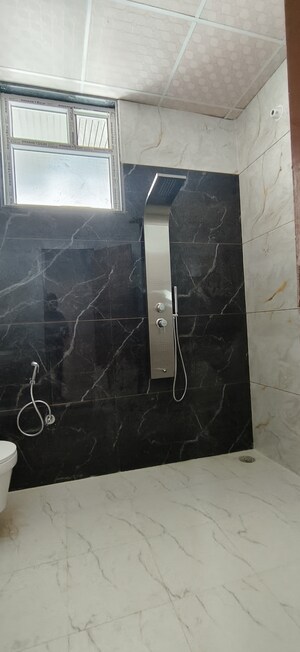 Bathroom in 4 BHK Villa at Jagatpura – for Sale
