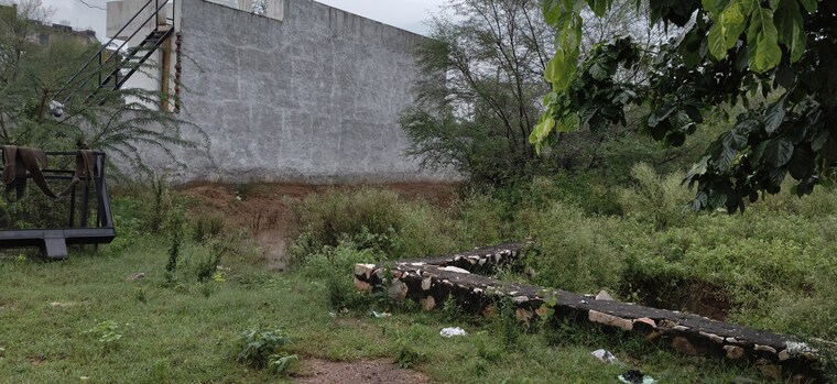 undefined, jagatpura  200 Sq.Yd. Plot In Jagatpura Jaipur 9143436