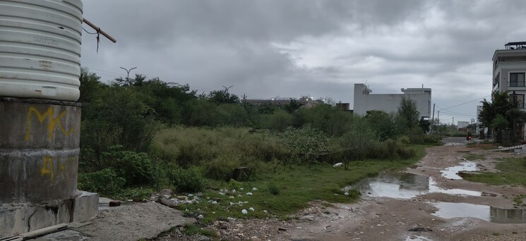 undefined, jagatpura  200 Sq.Yd. Plot In Jagatpura Jaipur 9143436