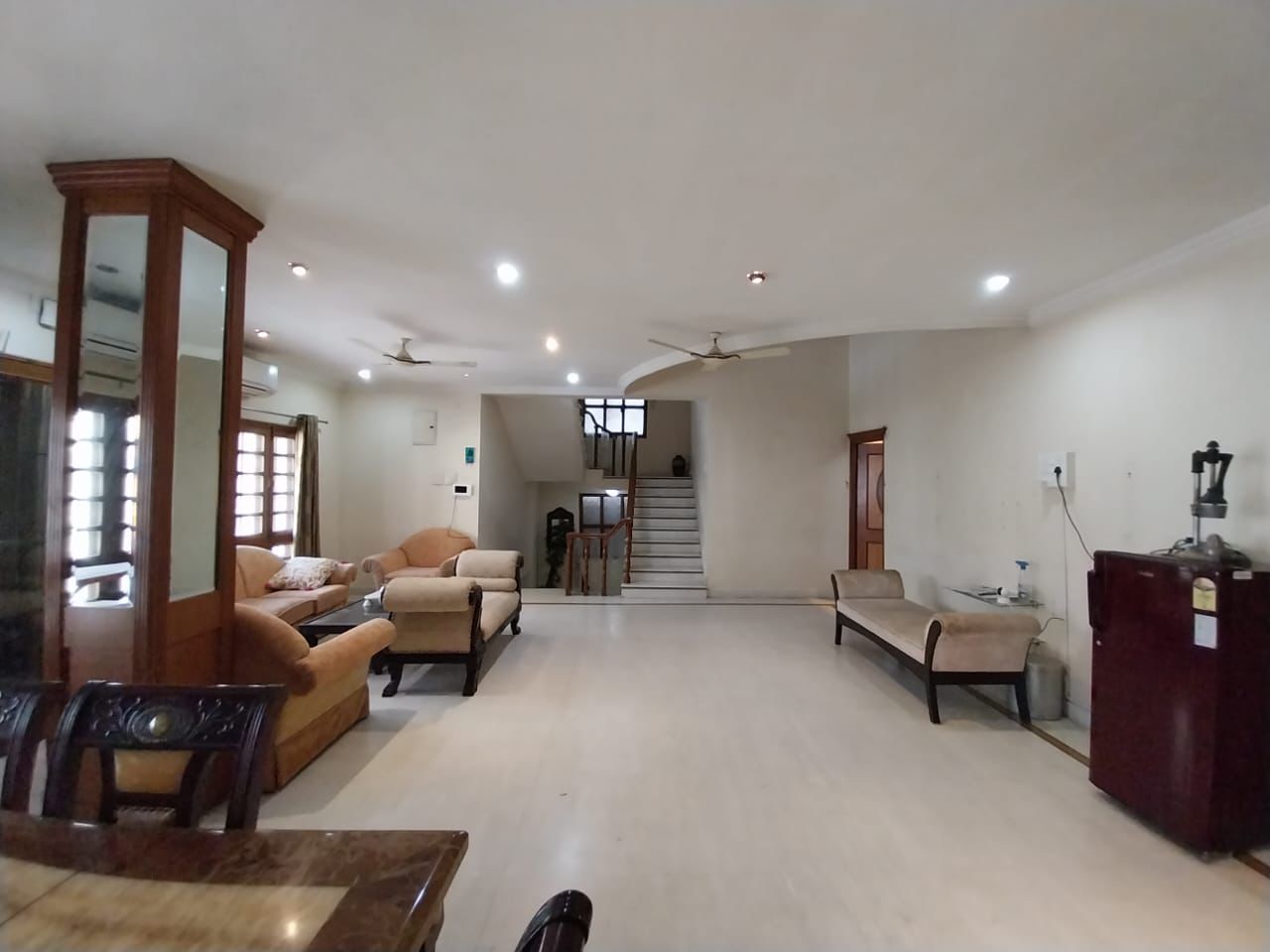 5 BHK + Pooja Room Villa For Sale in Sri Sreenivasa Fortune Indra Villae