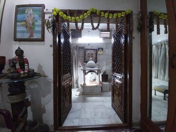Gym in 5 BHK Villa at Sri Sreenivasa Fortune Indra Villae, Madhapur – for Sale