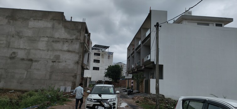 Cover Image, jagatpura  116 Sq.Yd. Plot In Jagatpura Jaipur 9143447